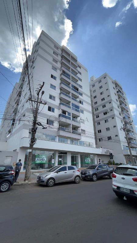 Apartamento à venda com 3 quartos, 87m² no Parque das Palmeiras em Chapecó – Foto 1