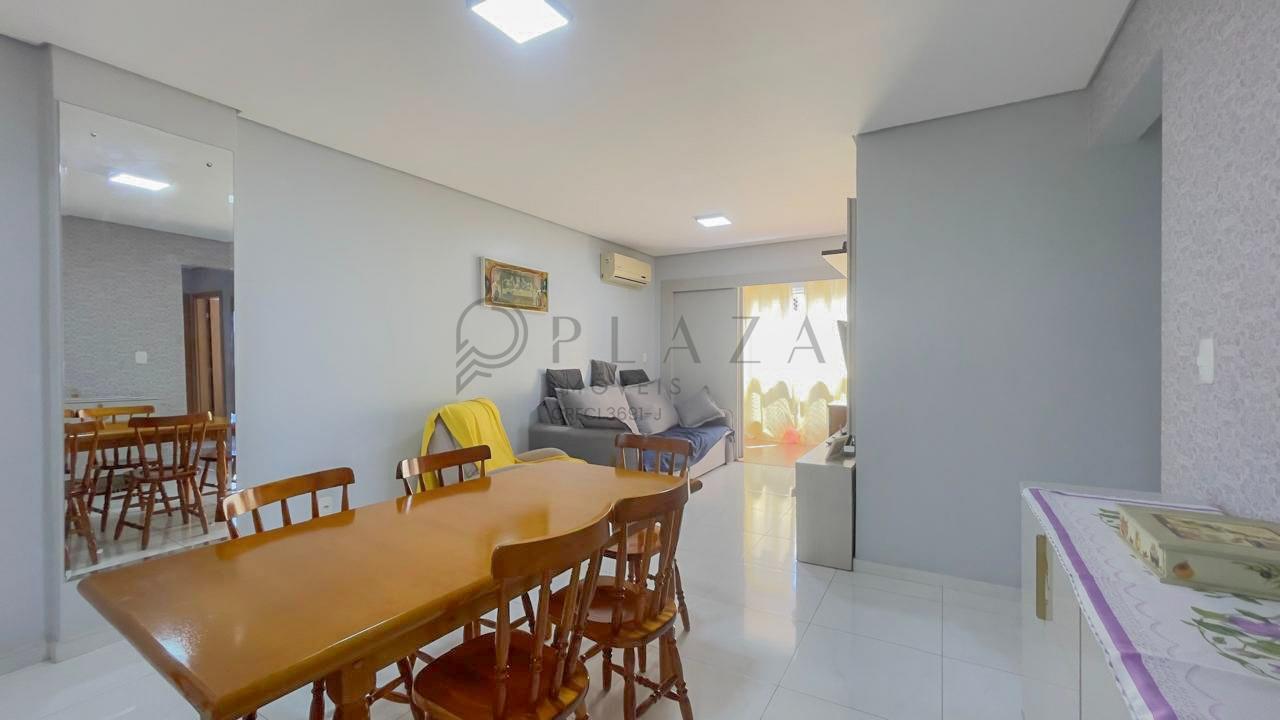 Apartamento à venda com 3 quartos, 87m² no Parque das Palmeiras em Chapecó – Foto 2
