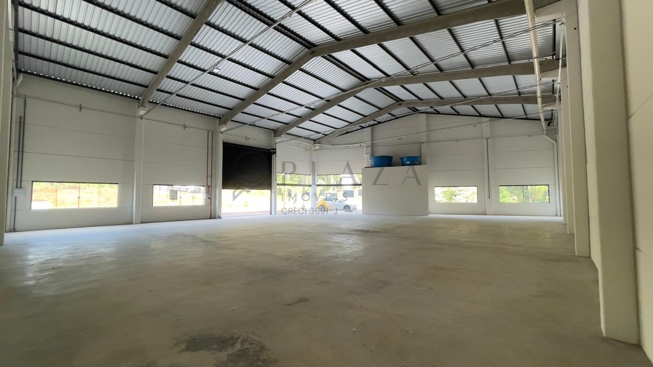 Barracão à venda com 396m² no Araras em Chapecó – Foto 7