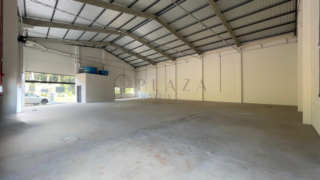 Barracão à venda com 396m² no Araras em Chapecó – Foto 6