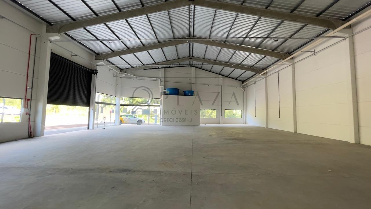 Barracão à venda com 396m² no Araras em Chapecó – Foto 8