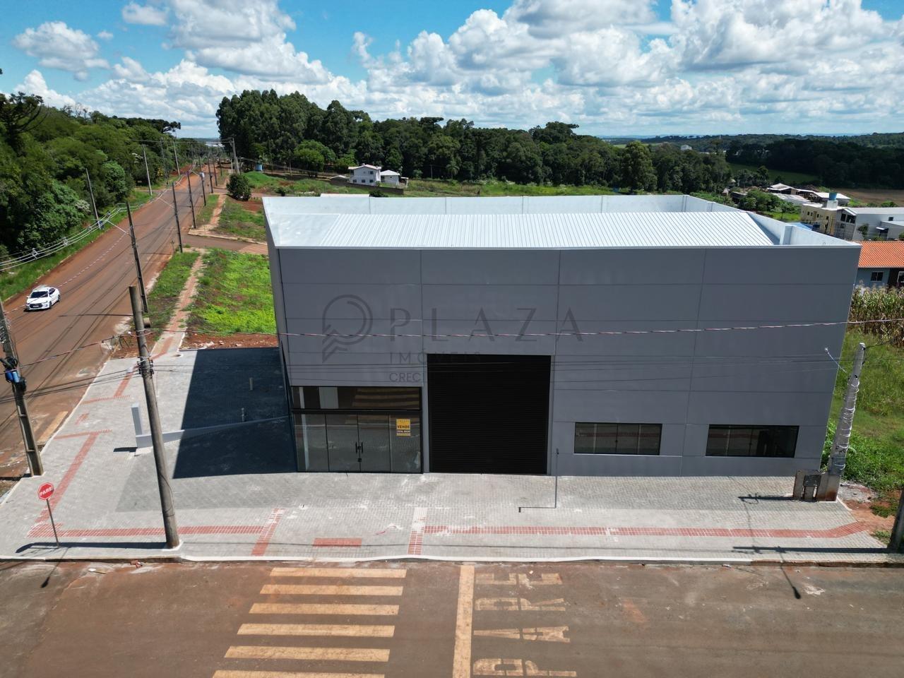 Barracão à venda com 396m² no Araras em Chapecó – Foto 4