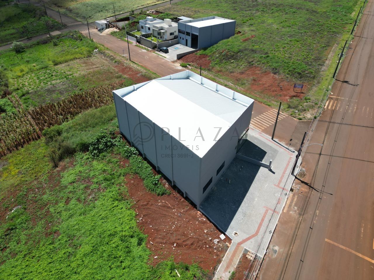 Barracão à venda com 396m² no Araras em Chapecó – Foto 5