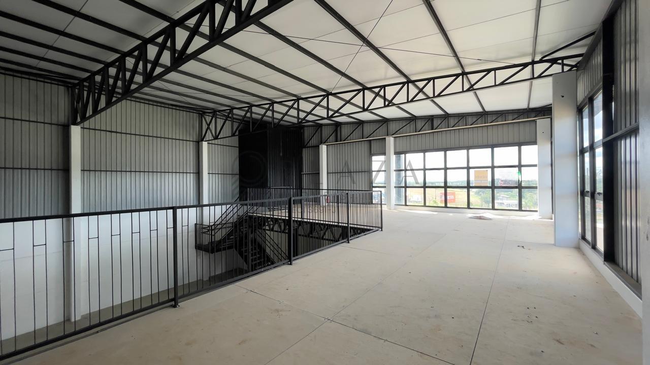 Barracão à venda com 284m² no Santos Dumont em Chapecó – Foto 5