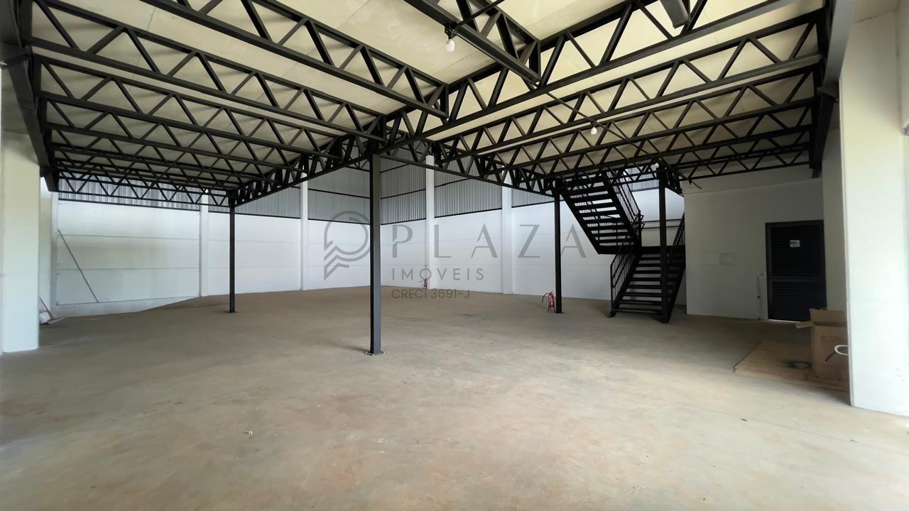 Barracão à venda com 284m² no Santos Dumont em Chapecó – Foto 8