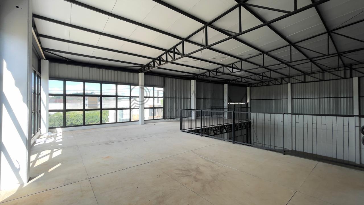 Barracão à venda com 284m² no Santos Dumont em Chapecó – Foto 3