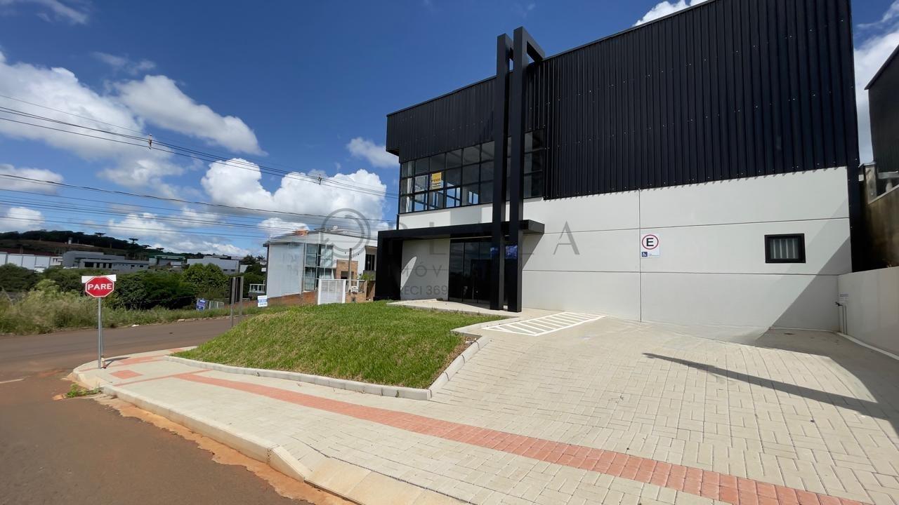 Barracão à venda com 284m² no Santos Dumont em Chapecó – Foto 2