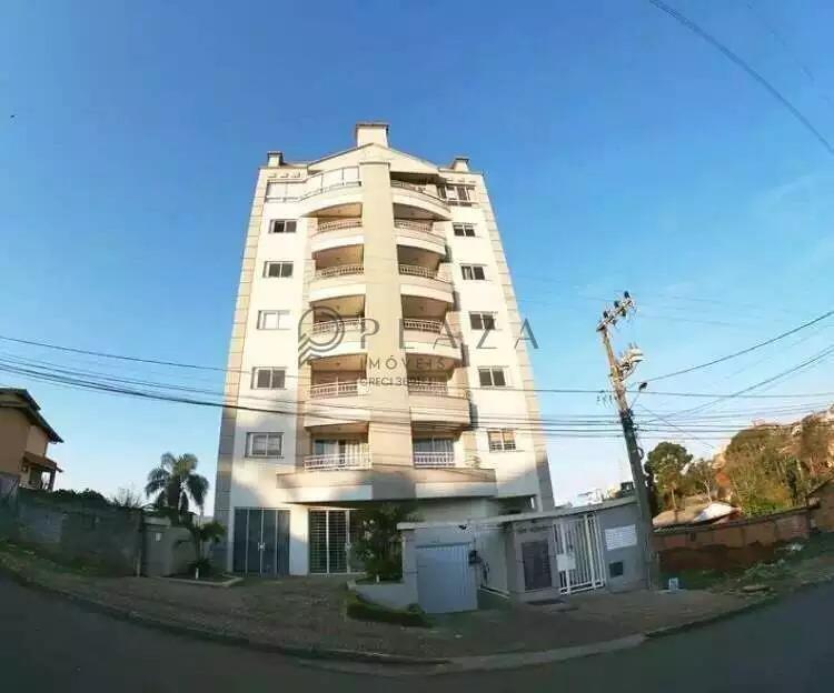 Apartamento à venda com 3 quartos, 129m² no Maria Goretti em Chapecó – Foto 1