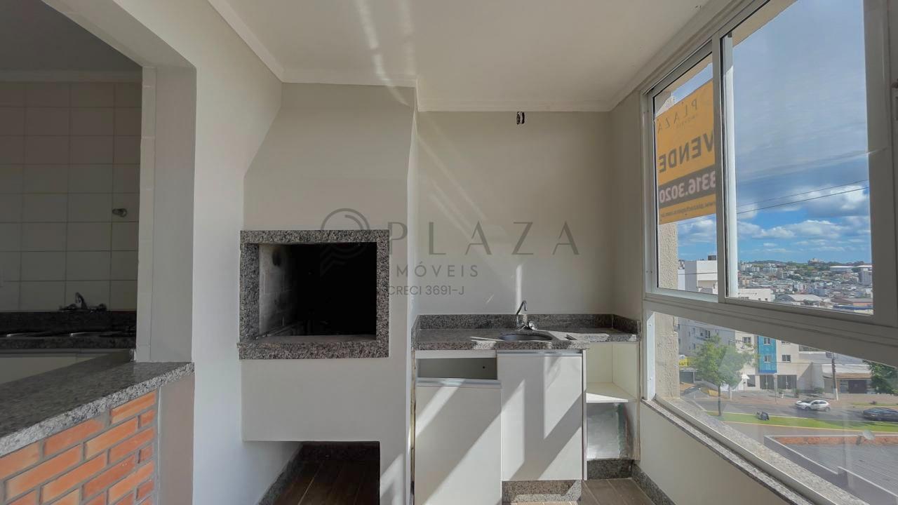 Apartamento à venda com 3 quartos, 129m² no Maria Goretti em Chapecó – Foto 8