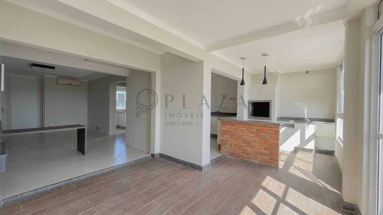 Apartamento à venda com 3 quartos, 129m² no Maria Goretti em Chapecó – Foto 7