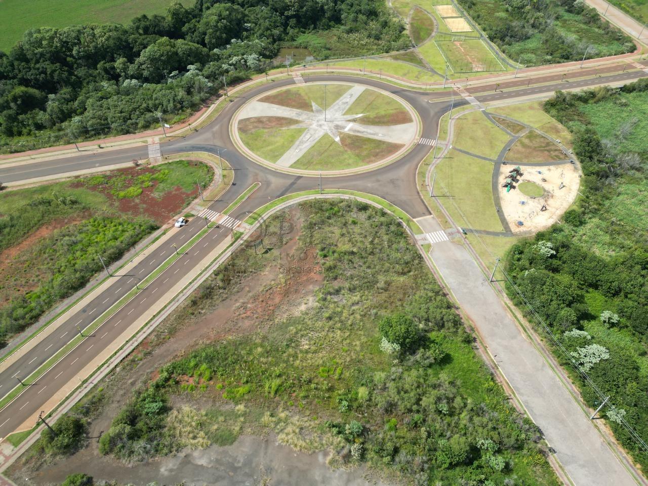 Terreno à venda com 1.021m² no Água Santa em Chapecó - Foto 3