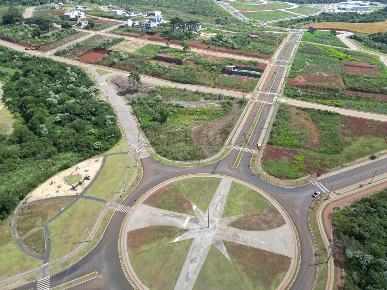 Terreno à venda com 1.021m² no Água Santa em Chapecó - Foto 5