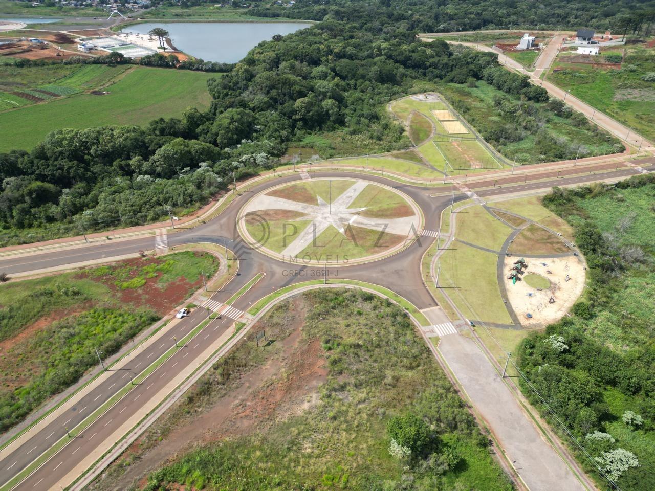 Terreno à venda com 1.021m² no Água Santa em Chapecó - Foto 4