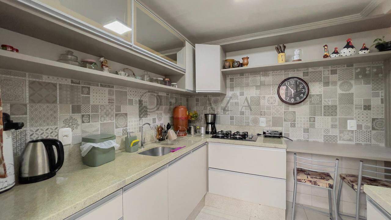 Apartamento à venda com 2 quartos, 61m² no São Cristóvão em Chapecó - Foto 7