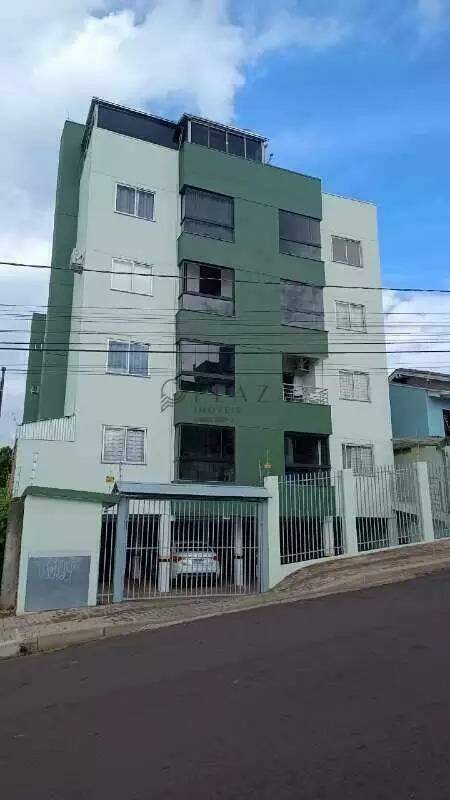 Apartamento à venda com 2 quartos, 61m² no São Cristóvão em Chapecó - Foto 1