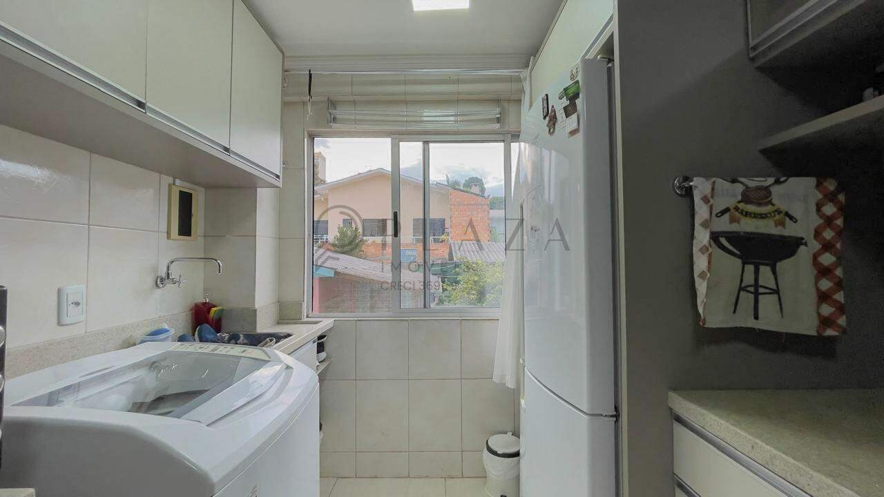 Apartamento à venda com 2 quartos, 61m² no São Cristóvão em Chapecó - Foto 8