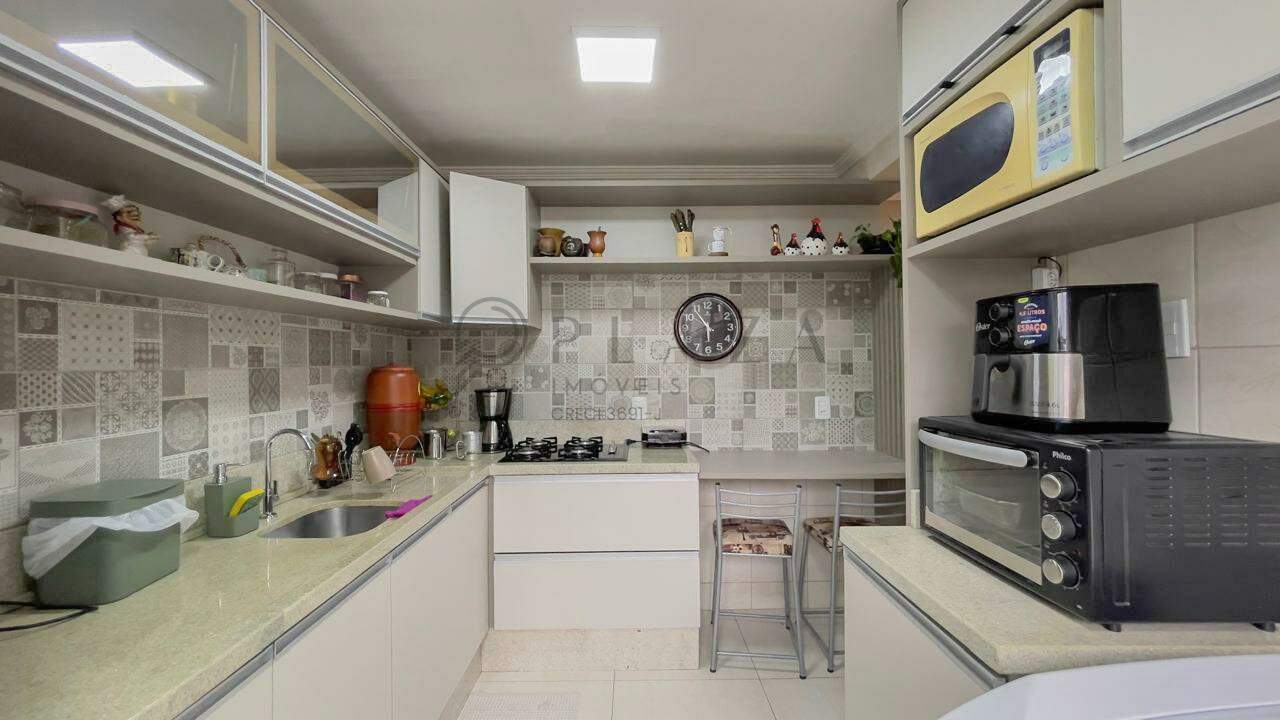 Apartamento à venda com 2 quartos, 61m² no São Cristóvão em Chapecó - Foto 6