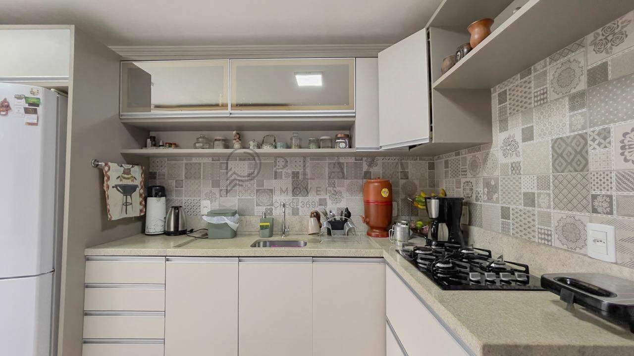 Apartamento à venda com 2 quartos, 61m² no São Cristóvão em Chapecó - Foto 5