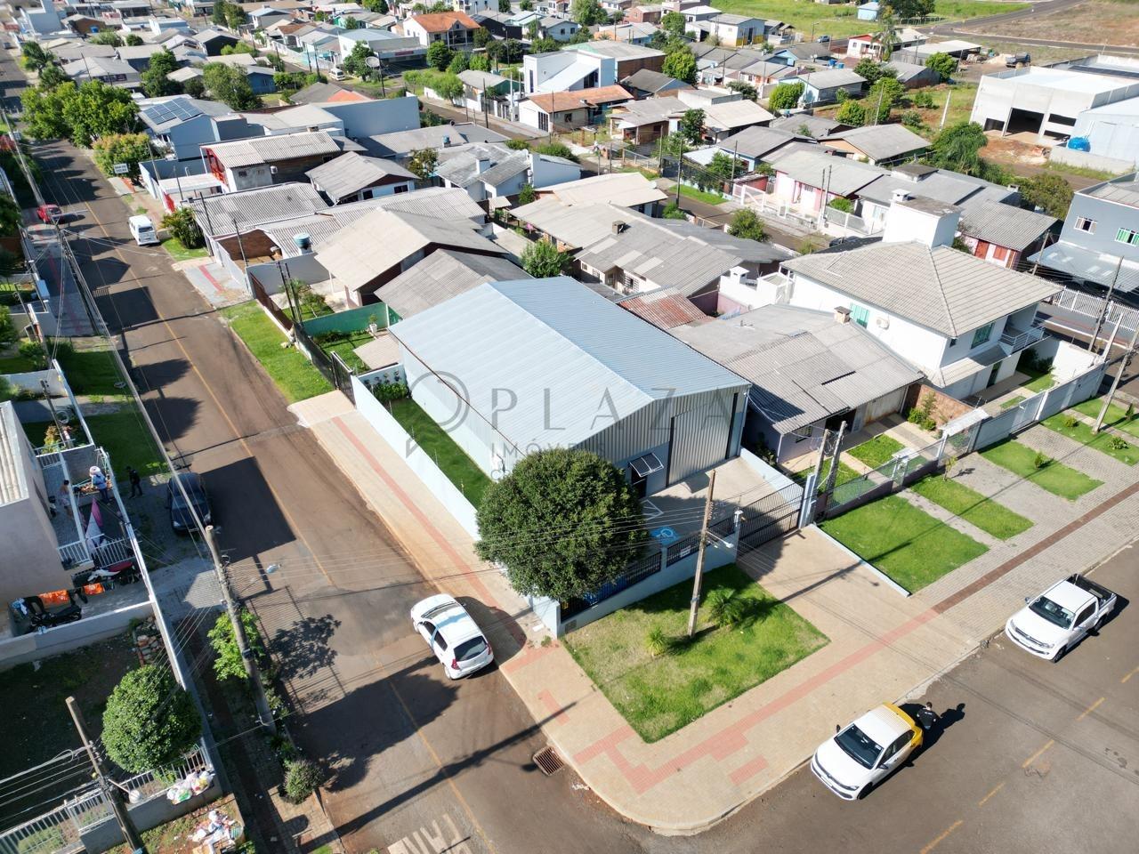 Barracão à venda com 170m² no Paraiso em Chapecó - Foto 3