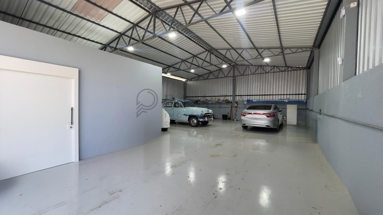 Barracão à venda com 170m² no Paraiso em Chapecó - Foto 5