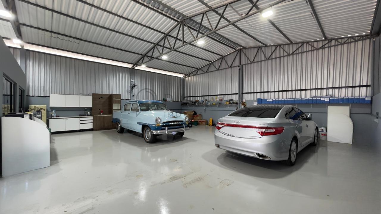 Barracão à venda com 170m² no Paraiso em Chapecó - Foto 6