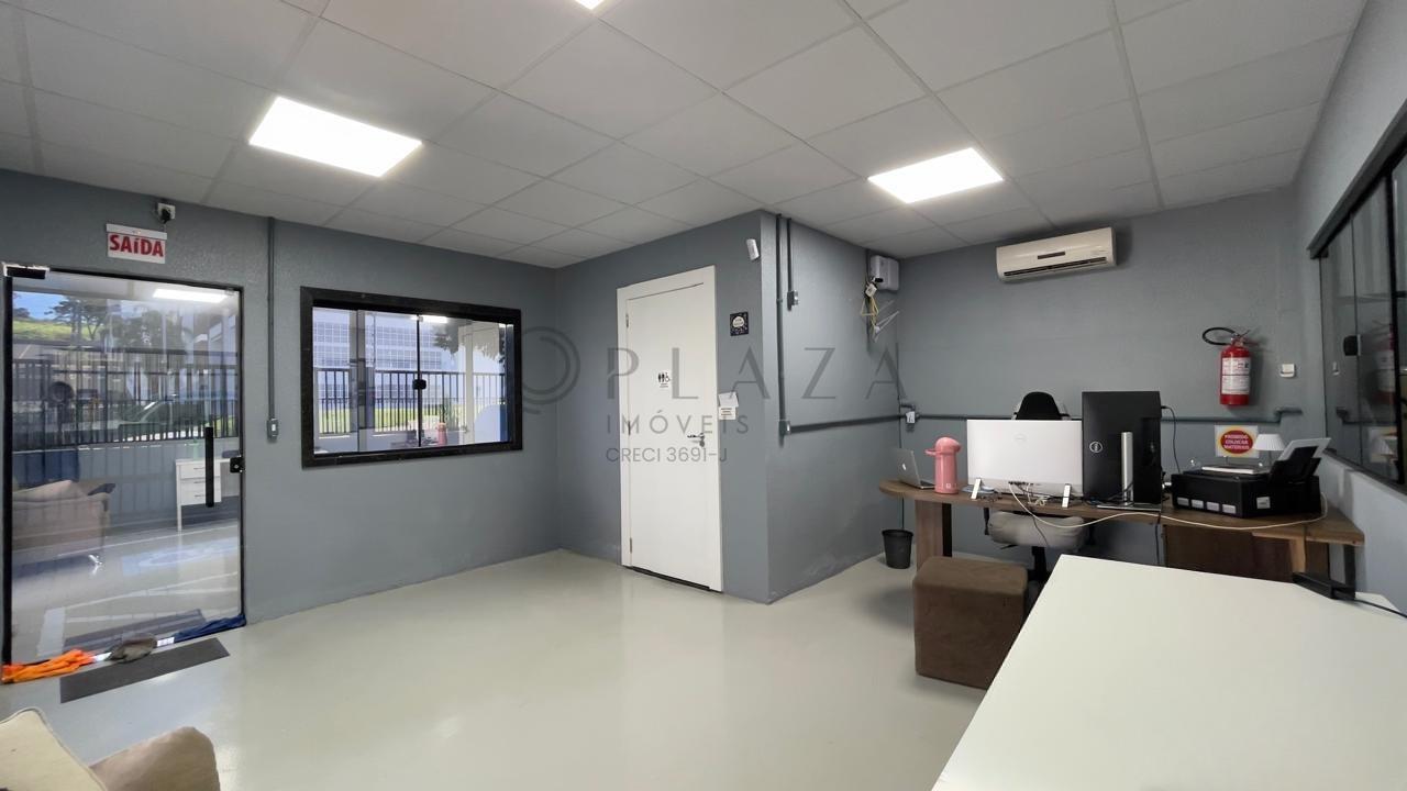 Barracão à venda com 170m² no Paraiso em Chapecó - Foto 8