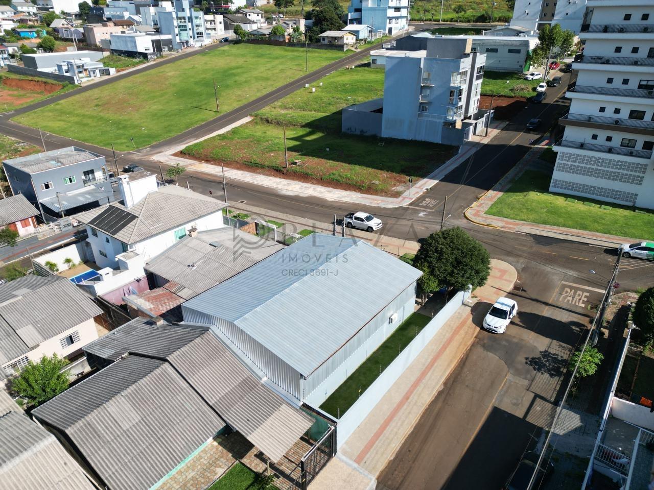 Barracão à venda com 170m² no Paraiso em Chapecó - Foto 4