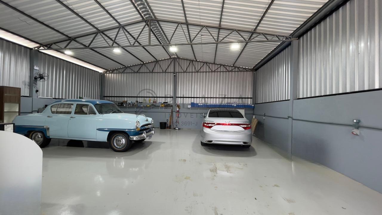 Barracão à venda com 170m² no Paraiso em Chapecó - Foto 7
