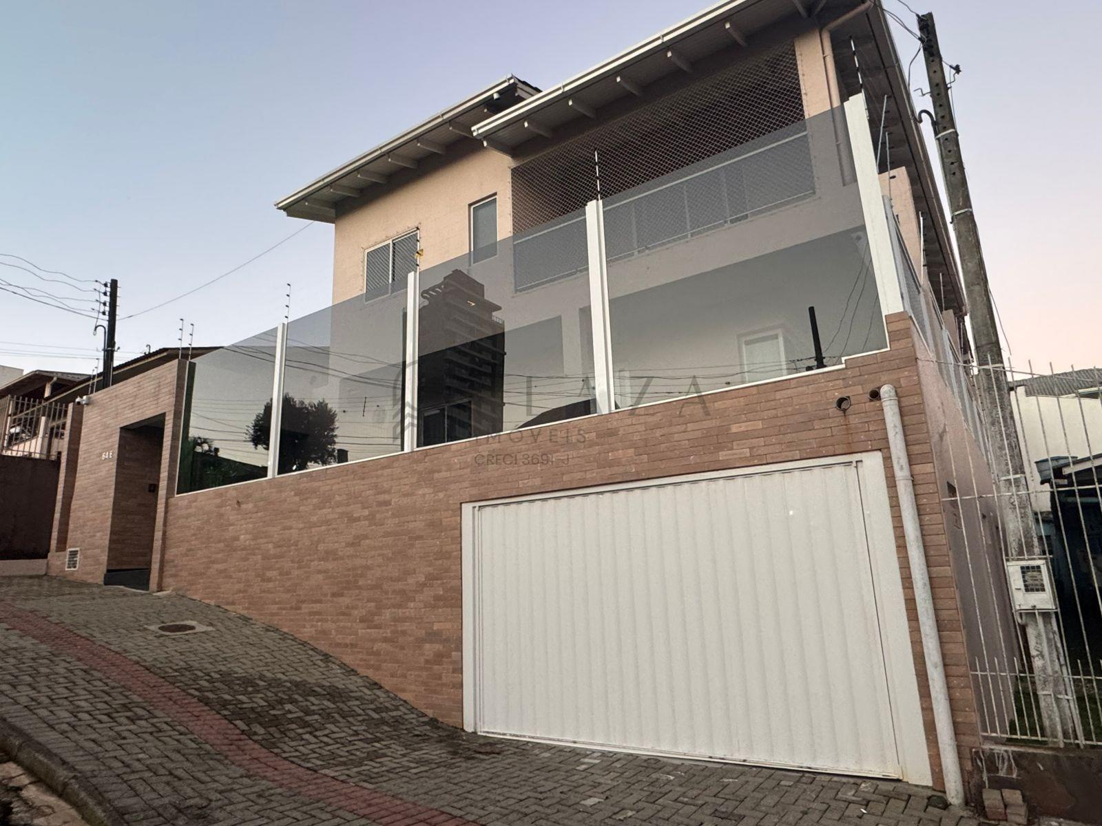 Casa à venda com 5 quartos, 400m² no Presidente Médici em Chapecó - Foto 1