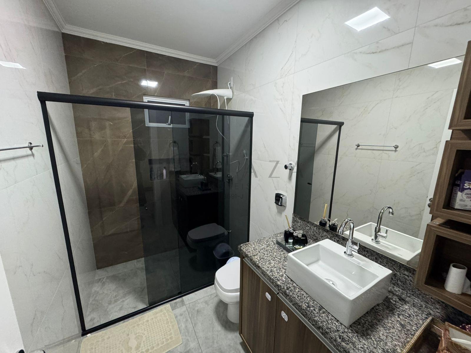 Casa à venda com 5 quartos, 400m² no Presidente Médici em Chapecó - Foto 6