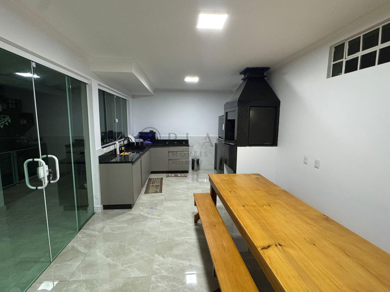 Casa à venda com 5 quartos, 400m² no Presidente Médici em Chapecó - Foto 3