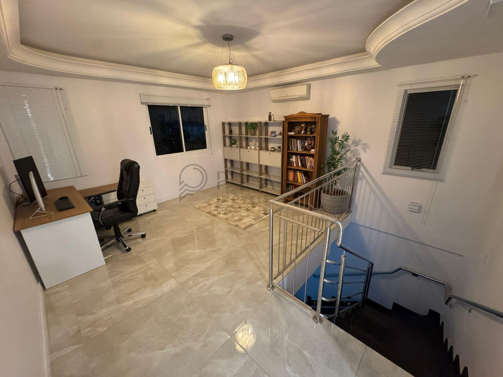 Casa à venda com 5 quartos, 400m² no Presidente Médici em Chapecó - Foto 8