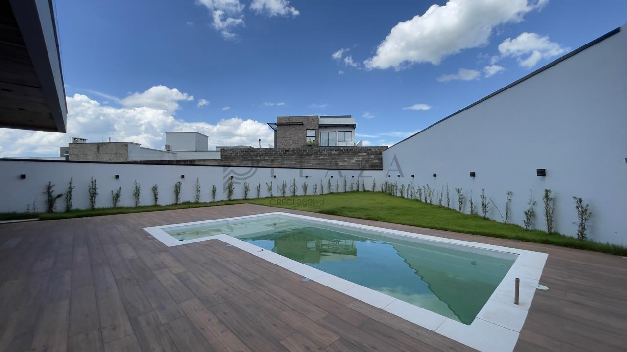 Casa à venda com 3 quartos, 320m² no Jardim Europa em Chapecó - Foto 8