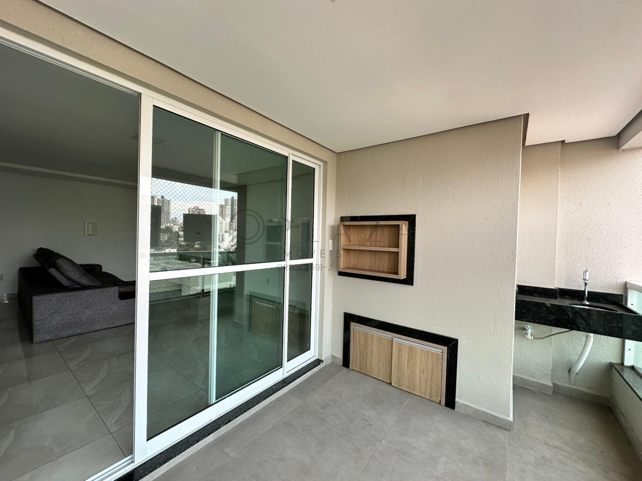 Apartamento para alugar com 3 quartos, 120m² no Jardim Itália em Chapecó – Foto 7