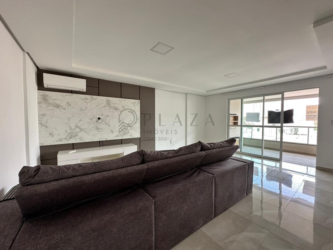 Apartamento para alugar com 3 quartos, 120m² no Jardim Itália em Chapecó – Foto 3