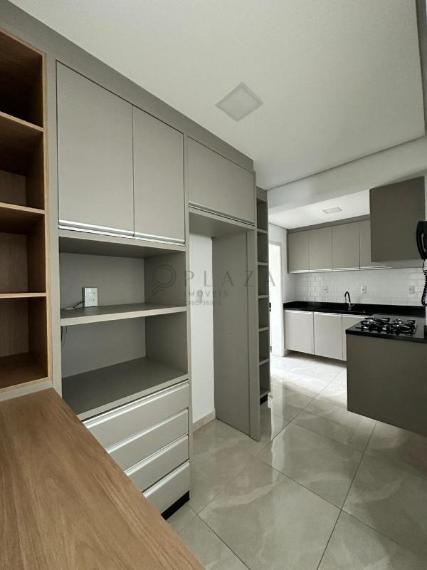 Apartamento para alugar com 3 quartos, 120m² no Jardim Itália em Chapecó – Foto 4