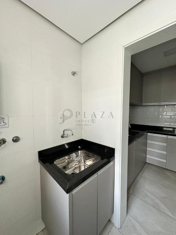 Apartamento para alugar com 3 quartos, 120m² no Jardim Itália em Chapecó – Foto 6