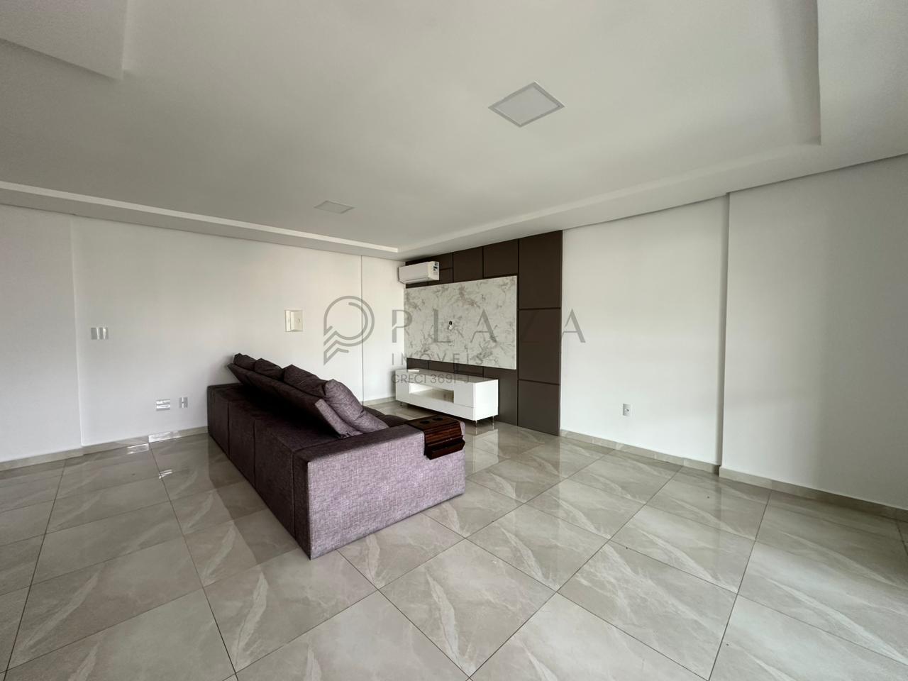 Apartamento para alugar com 3 quartos, 120m² no Jardim Itália em Chapecó – Foto 2