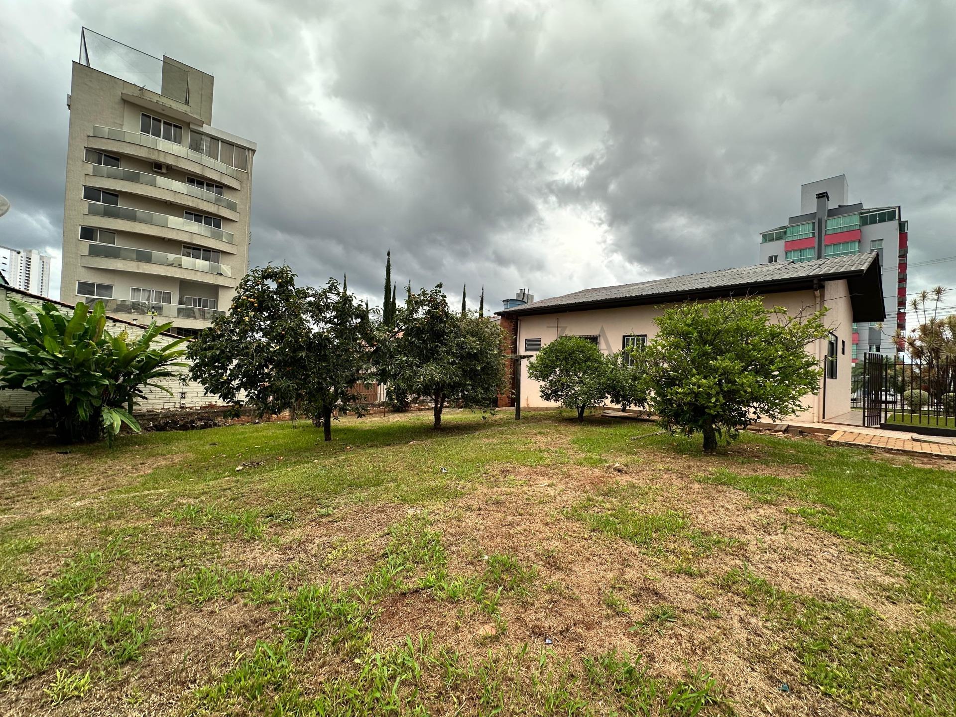 Casa para alugar com 3 quartos, 150m² no São Cristóvão em Chapecó – Foto 3