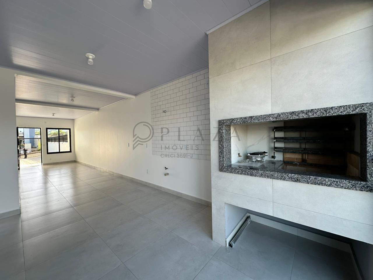 Casa para alugar com 2 quartos, 86m² no Vila Real em Chapecó – Foto 7