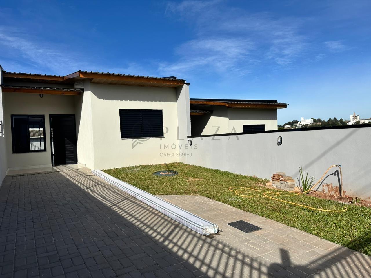 Casa para alugar com 2 quartos, 86m² no Vila Real em Chapecó – Foto 2