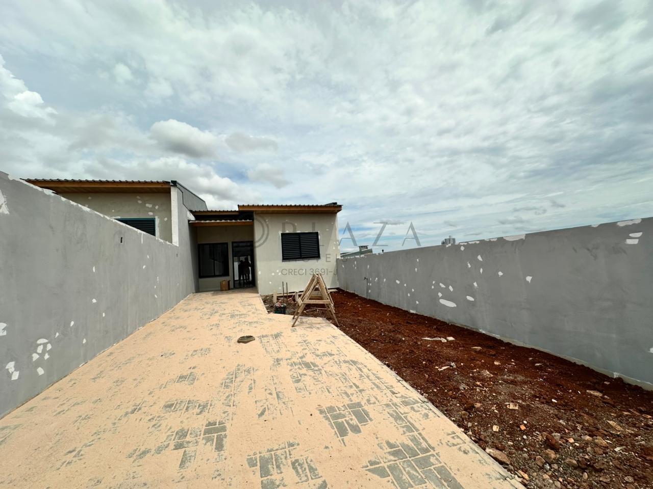 Casa para alugar com 2 quartos, 86m² no Vila Real em Chapecó – Foto 1