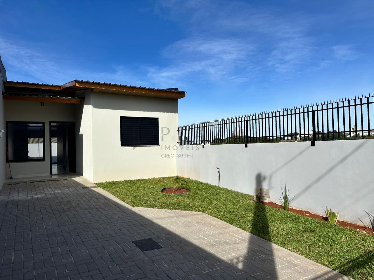 Casa para alugar com 2 quartos, 86m² no Vila Real em Chapecó – Foto 2