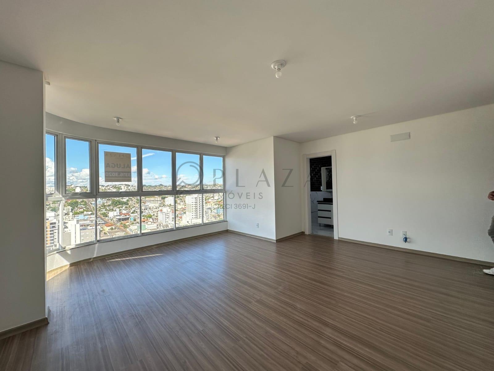 Apartamento para alugar com 3 quartos, 190m² no Passo dos Fortes em Chapecó – Foto 2