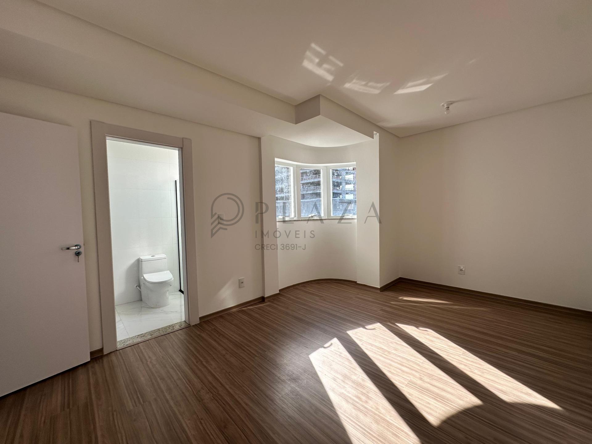 Apartamento para alugar com 3 quartos, 190m² no Passo dos Fortes em Chapecó – Foto 6