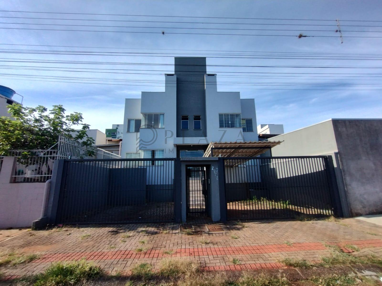 Apartamento para alugar com 2 quartos, 61m² no Paraiso em Chapecó – Foto 1