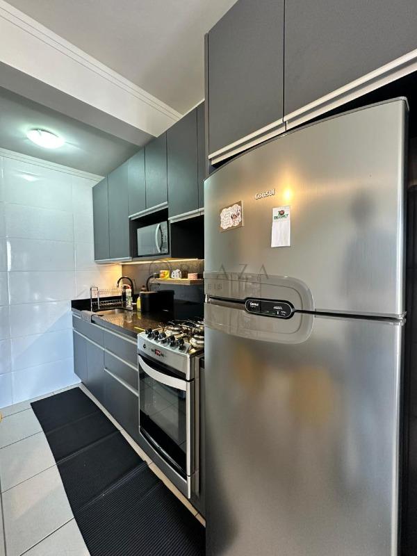 Apartamento para alugar com 2 quartos, 55m² no Santa Maria em Chapecó – Foto 5