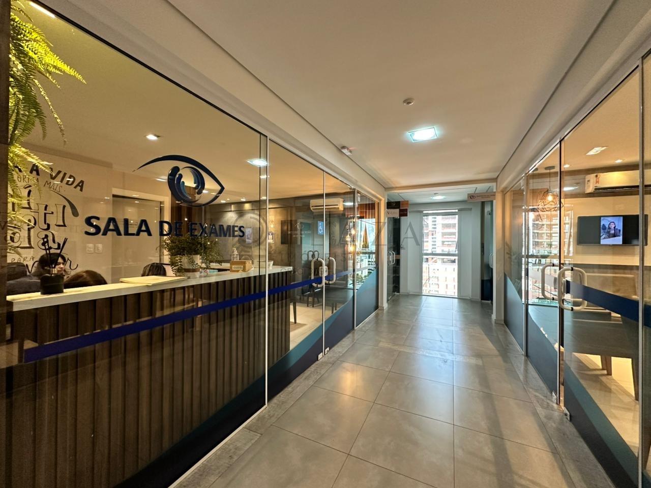 Sala Comercial para alugar com 202m² no Centro em Chapecó – Foto 4