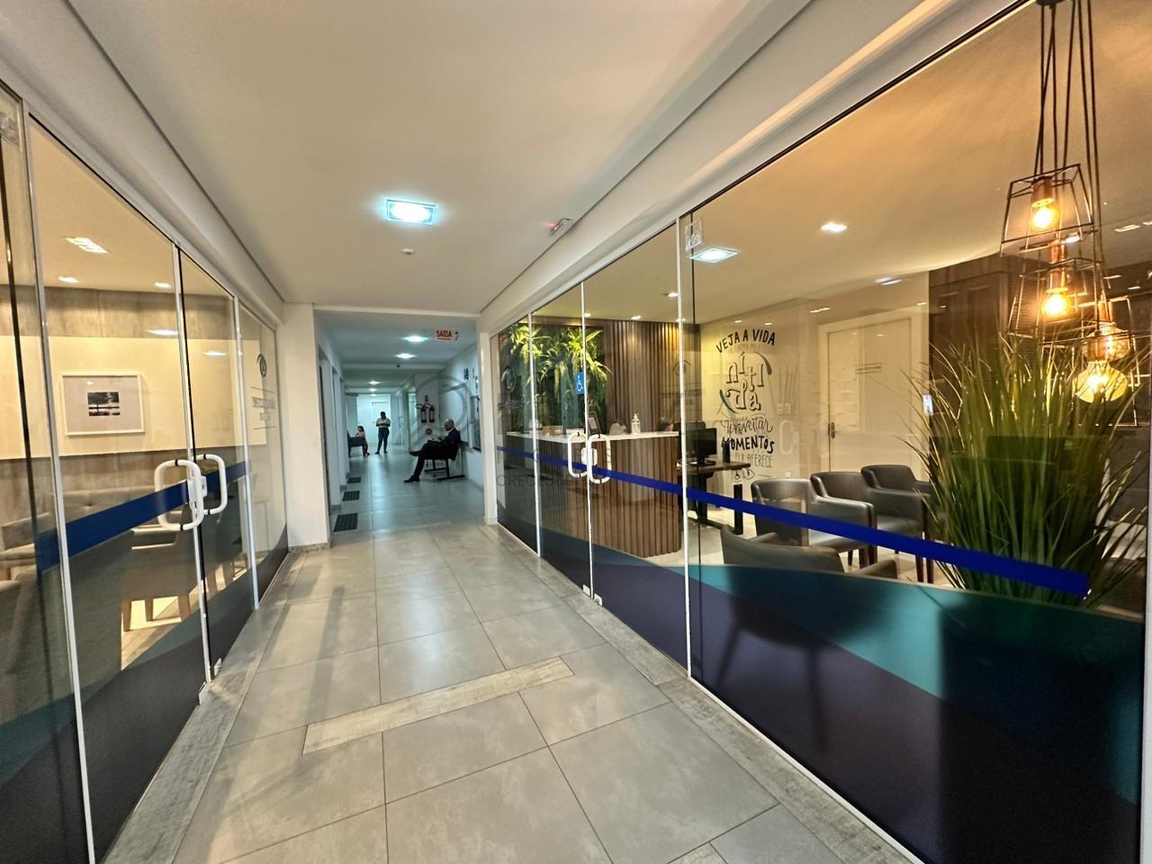 Sala Comercial para alugar com 202m² no Centro em Chapecó – Foto 6