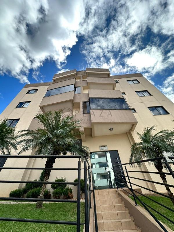 Apartamento para alugar com 2 quartos, 70m² no Lider em Chapecó – Foto 1